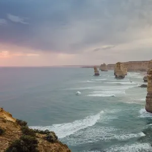 TheTwelve Apostles