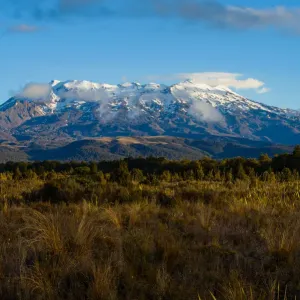 Tongariro National Park - New Zealand