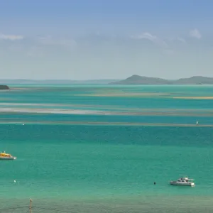 The Torres Strait