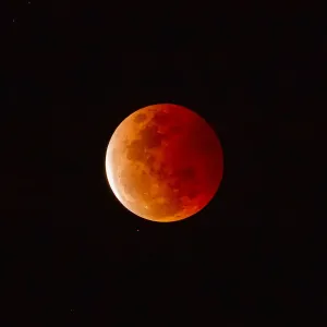 Total Lunar Eclipse Total Lunar Eclipse