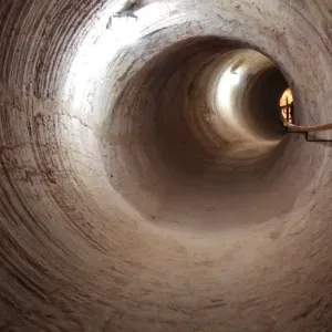 Tunnel Tunnel