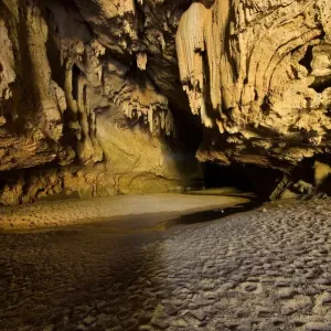 Tunnel Creek River Print, Kimberley WA