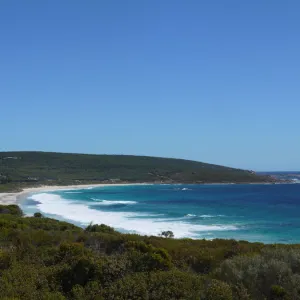 Turquoise Coast, Smiths Beach