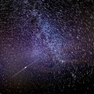 Twin Meteor Twin Meteor