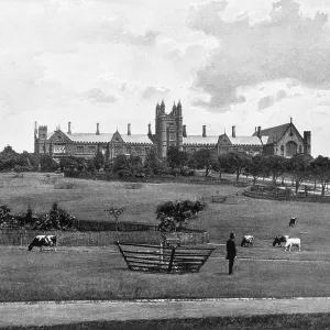 University of Sydney University of Sydney