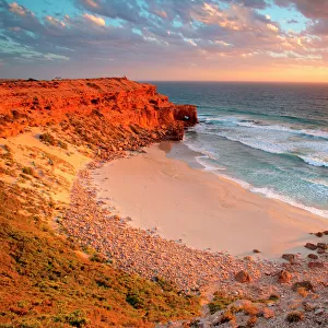 South Australia (SA) Photo Mug Collection: Eyre Peninsula