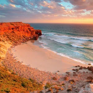 Eyre Peninsula