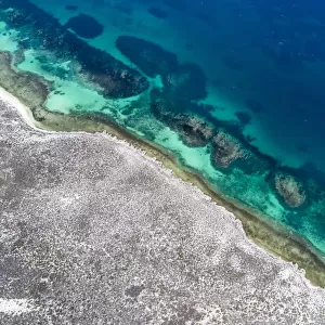 View 1 of Abrolhos Islands