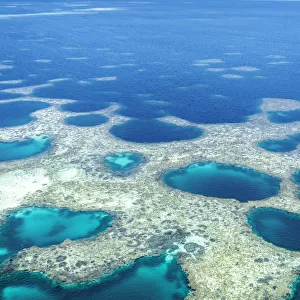 View 4 of Abrolhos Islands