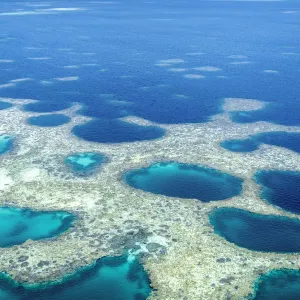 View 4 of Abrolhos Islands