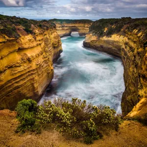 Victoria (VIC) Photographic Print Collection: Great Ocean Road