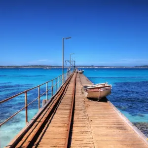 Vivonne Bay