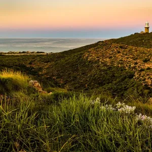 Vlaming Head Lighthouse
