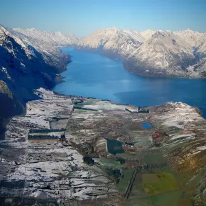 Wakatipu Winter Wakatipu Winter