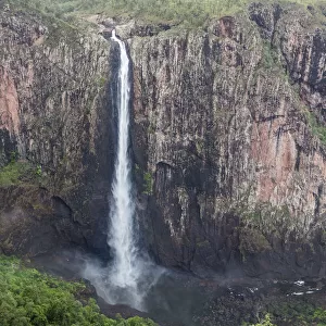 Wallaman Falls, North Queensland