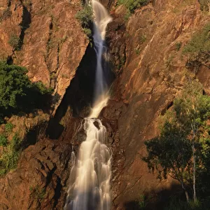 Darwin and Surrounds Jigsaw Puzzle Collection: Litchfield National Park
