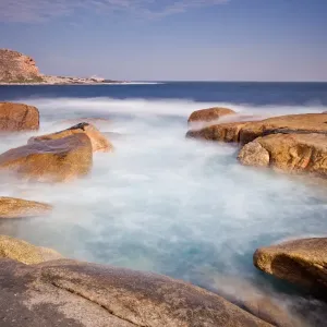 Quiero ir de costa. Península Eyre. Australia del Sur. Quiero ir de costa. Península Eyre. Australia del Sur.