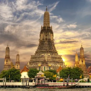 Wat Arun Wat Arun