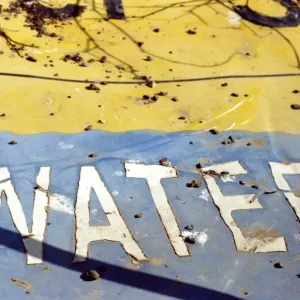 water sign