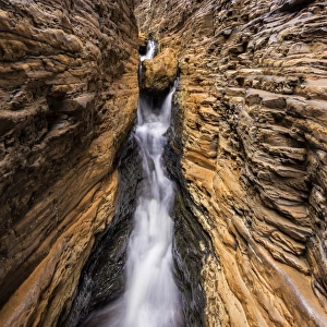 Waterfall Gorge Karijini