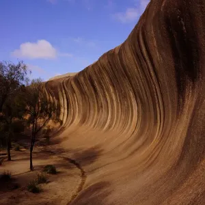 Wave Rock, Western Australia