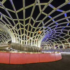 Web Bridge Melbourne