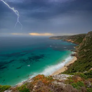 Weirs Cove Kangaroo Island SA Print