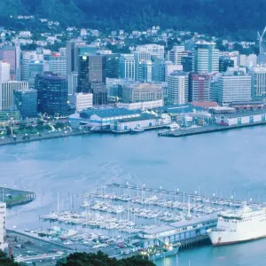 Wellington