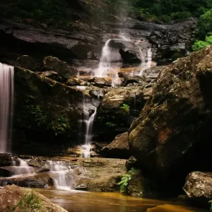 Wentworth falls