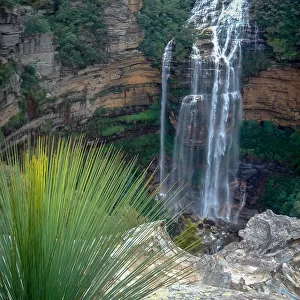 Wentworth Falls, Blue Mountains, Sydney