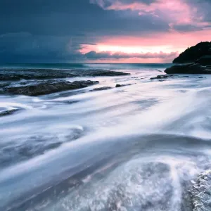 Whale beach sunrise Whale beach sunrise
