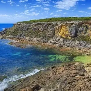 Whalers Way Coastline Whalers Way Coastline