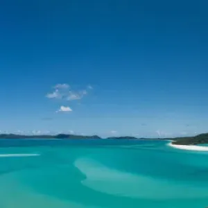 White Haven Beach