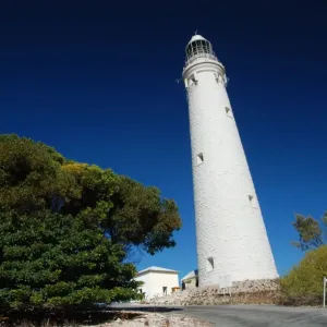 White Lighthouse White Lighthouse