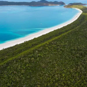 Whitehaven Beach Whitehaven Beach