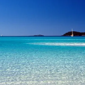 Whitsunday Islands