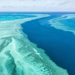 Whitsundays