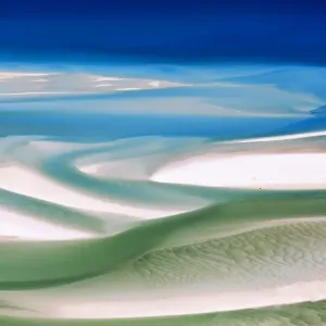 Whitsundays
