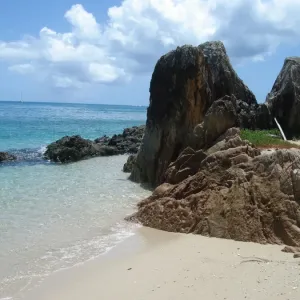 Whitsundays Beach