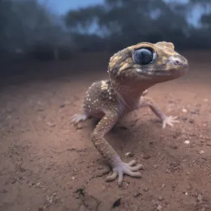 Australian Animals Photographic Print Collection: Kristian Bell Photography