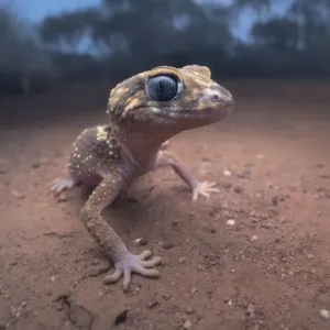 Australian Animal Prints: Kristian Bell Photography