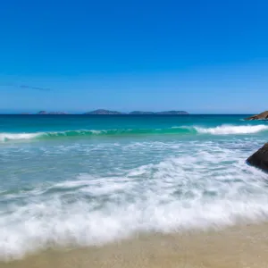 Wilsons Promontory National Park