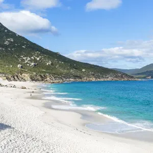 Wilsons Promontory National Park Wilsons Promontory National Park