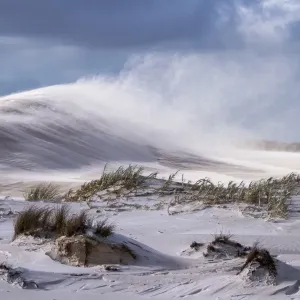 Dunes