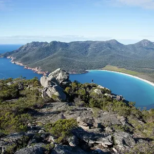 Wineglass Bay