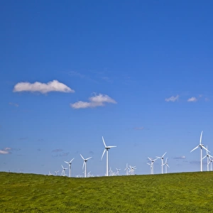 Woakwine Range Wind Farm