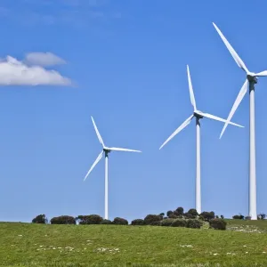 Woakwine Range Wind Farm Woakwine Range Wind Farm