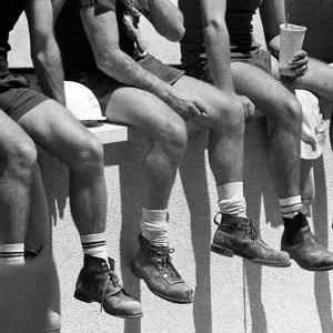 Workers Boots Workers Boots