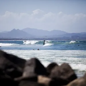 The Wreck, Byron Bay