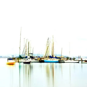 Yacht club Yacht club